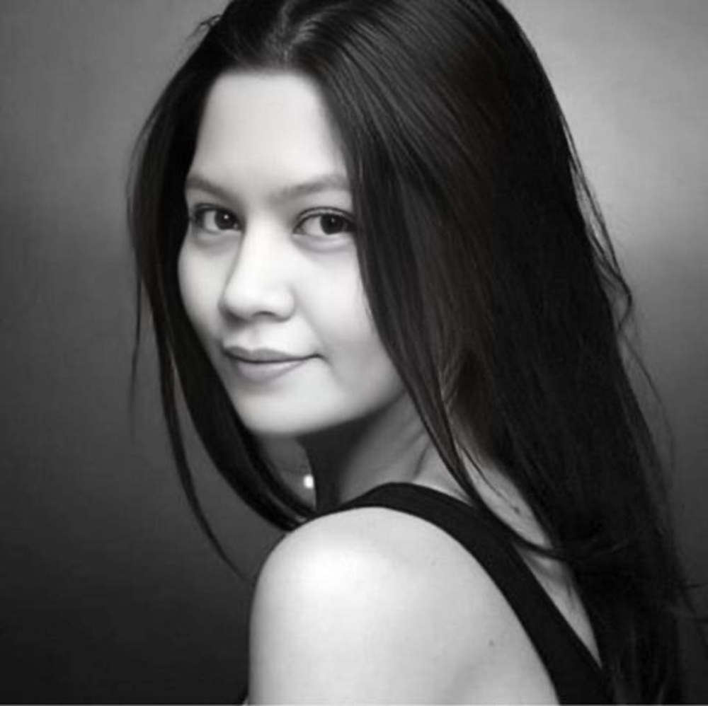 Meet your Posher, Cristina